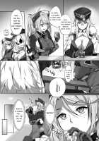 Tekketsu Onee-chan no Shota Kanyuu Inroku / 鉄血お姉ちゃんのショタ勧誘淫録 [Naha 78] [Azur Lane] Thumbnail Page 61
