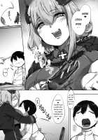 Tekketsu Onee-chan no Shota Kanyuu Inroku / 鉄血お姉ちゃんのショタ勧誘淫録 [Naha 78] [Azur Lane] Thumbnail Page 62
