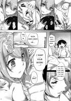 Tekketsu Onee-chan no Shota Kanyuu Inroku / 鉄血お姉ちゃんのショタ勧誘淫録 [Naha 78] [Azur Lane] Thumbnail Page 66