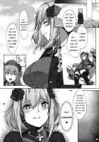 Tekketsu Onee-chan no Shota Kanyuu Inroku / 鉄血お姉ちゃんのショタ勧誘淫録 [Naha 78] [Azur Lane] Thumbnail Page 81