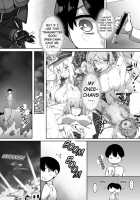 Tekketsu Onee-chan no Shota Kanyuu Inroku / 鉄血お姉ちゃんのショタ勧誘淫録 [Naha 78] [Azur Lane] Thumbnail Page 87