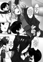 Tekketsu Onee-chan no Shota Kanyuu Inroku / 鉄血お姉ちゃんのショタ勧誘淫録 [Naha 78] [Azur Lane] Thumbnail Page 90