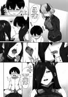 Tekketsu Onee-chan no Shota Kanyuu Inroku / 鉄血お姉ちゃんのショタ勧誘淫録 [Naha 78] [Azur Lane] Thumbnail Page 95