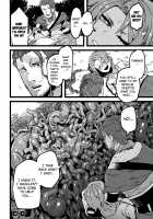 The Unfortunate Explorer Jane / 残念探検家ジェーン [Yonyon] [Original] Thumbnail Page 24