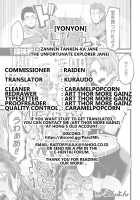 The Unfortunate Explorer Jane / 残念探検家ジェーン [Yonyon] [Original] Thumbnail Page 25