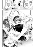 Yogasumi no Senrei / 夜霞の洗礼 [Gosaiji] [Original] Thumbnail Page 24