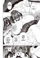 Warui Ko Yaehata-san + Bonus Images [Konoshige] [Original] Thumbnail Page 18