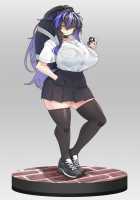 Warui Ko Yaehata-san + Bonus Images [Konoshige] [Original] Thumbnail Page 31