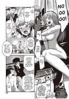 Iki Kaese! / イキ返せッ! [Kapa] [Original] Thumbnail Page 21