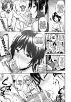 Ninshin Inokori Jugyou / 妊娠居残り授業 [Abe Inori] [Original] Thumbnail Page 03