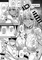 Giragira no Beach / ギラギラのビーチ [Shimantogawa] [Hololive] Thumbnail Page 16