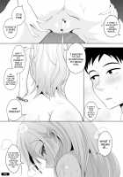 Reward / Recompensa [Niui] [Sono Bisque Doll Wa Koi O Suru] Thumbnail Page 10