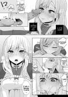 Reward / Recompensa [Niui] [Sono Bisque Doll Wa Koi O Suru] Thumbnail Page 05