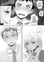 Reward / Recompensa [Niui] [Sono Bisque Doll Wa Koi O Suru] Thumbnail Page 06