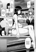 Iemoto Rankou Settai Senshadou / 家元乱交接待戦車道 [Ozy] [Girls Und Panzer] Thumbnail Page 02