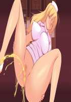 Mama Shota RPG Uwaki na Mama to Boku no Nukinuki Ero Doujin Life! Ero Doujinshi no Neta wa Mama no Uwaki Semen!? / ★ママショタRPG浮気なママとボクのヌキヌキエロ同人ライフ！エロ同人誌のネタはママの浮気ザーメン！？★ [Yat] [Original] Thumbnail Page 1673