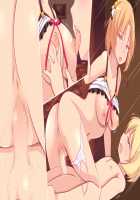 Mama Shota RPG Uwaki na Mama to Boku no Nukinuki Ero Doujin Life! Ero Doujinshi no Neta wa Mama no Uwaki Semen!? / ★ママショタRPG浮気なママとボクのヌキヌキエロ同人ライフ！エロ同人誌のネタはママの浮気ザーメン！？★ [Yat] [Original] Thumbnail Page 611