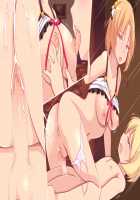 Mama Shota RPG Uwaki na Mama to Boku no Nukinuki Ero Doujin Life! Ero Doujinshi no Neta wa Mama no Uwaki Semen!? / ★ママショタRPG浮気なママとボクのヌキヌキエロ同人ライフ！エロ同人誌のネタはママの浮気ザーメン！？★ [Yat] [Original] Thumbnail Page 613