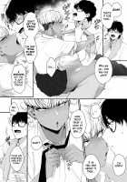 Sensei Temptation / 先制テンプテーション [Buta] [Original] Thumbnail Page 12