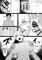 Dosukebe JK Gal no Honki Sakusei / ドスケベJKギャルの本気搾精 [Original] Thumbnail Page 11