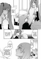 Append Disc [Sekihara Kaina] [Vocaloid] Thumbnail Page 14