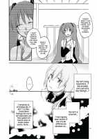 Append Disc [Sekihara Kaina] [Vocaloid] Thumbnail Page 15