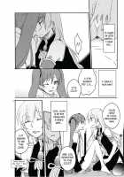 Append Disc [Sekihara Kaina] [Vocaloid] Thumbnail Page 17