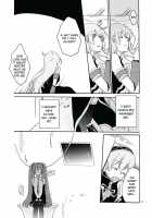 Append Disc [Sekihara Kaina] [Vocaloid] Thumbnail Page 21