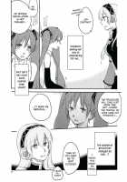 Append Disc [Sekihara Kaina] [Vocaloid] Thumbnail Page 22