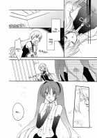Append Disc [Sekihara Kaina] [Vocaloid] Thumbnail Page 27