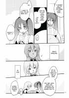 Append Disc [Sekihara Kaina] [Vocaloid] Thumbnail Page 29