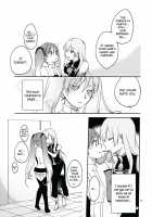 Append Disc [Sekihara Kaina] [Vocaloid] Thumbnail Page 31