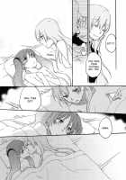 Append Disc [Sekihara Kaina] [Vocaloid] Thumbnail Page 36