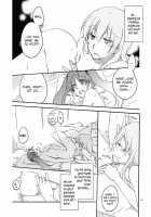 Append Disc [Sekihara Kaina] [Vocaloid] Thumbnail Page 41
