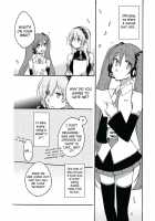 Append Disc [Sekihara Kaina] [Vocaloid] Thumbnail Page 04