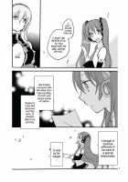 Append Disc [Sekihara Kaina] [Vocaloid] Thumbnail Page 05