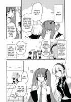 Append Disc [Sekihara Kaina] [Vocaloid] Thumbnail Page 07