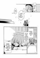 Append Disc [Sekihara Kaina] [Vocaloid] Thumbnail Page 09