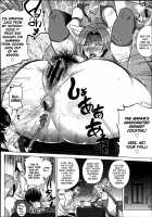 The Voluptuous Madam's Cocktail of Sex Juices / 妖艶ママの淫汁カクテル [Yokkora] [Original] Thumbnail Page 20