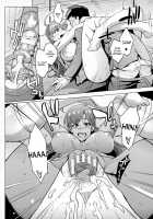 Parasite Queen / パラサイトクイーン [Fan No Hitori] [Original] Thumbnail Page 20