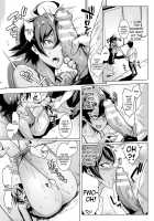 Parasite Queen / パラサイトクイーン [Fan No Hitori] [Original] Thumbnail Page 35