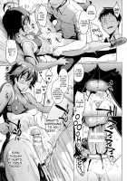 Parasite Queen / パラサイトクイーン [Fan No Hitori] [Original] Thumbnail Page 37