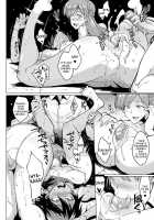 Parasite Queen / パラサイトクイーン [Fan No Hitori] [Original] Thumbnail Page 48