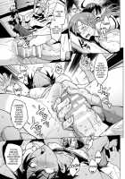 Parasite Queen / パラサイトクイーン [Fan No Hitori] [Original] Thumbnail Page 55