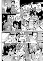 Parasite Queen / パラサイトクイーン [Fan No Hitori] [Original] Thumbnail Page 58