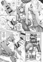 Takusan Yotte mo Amari Shikararenai Houhou / たくさん酔ってもあまり叱られない方法 [Nonohachi] [Kono Subarashii Sekai Ni Syukufuku O] Thumbnail Page 04