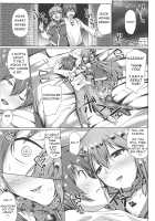 Takusan Yotte mo Amari Shikararenai Houhou / たくさん酔ってもあまり叱られない方法 [Nonohachi] [Kono Subarashii Sekai Ni Syukufuku O] Thumbnail Page 08