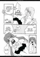 Candy Box 2 / CANDY BOX 2 [Sekihara Kaina] [Vocaloid] Thumbnail Page 10