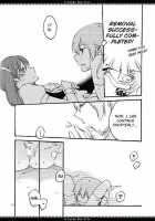 Candy Box 2 / CANDY BOX 2 [Sekihara Kaina] [Vocaloid] Thumbnail Page 11