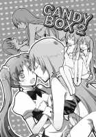 Candy Box 2 / CANDY BOX 2 [Sekihara Kaina] [Vocaloid] Thumbnail Page 01